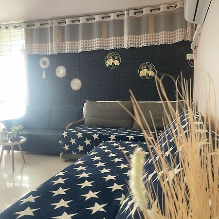 Leveilat Suite 外观 照片