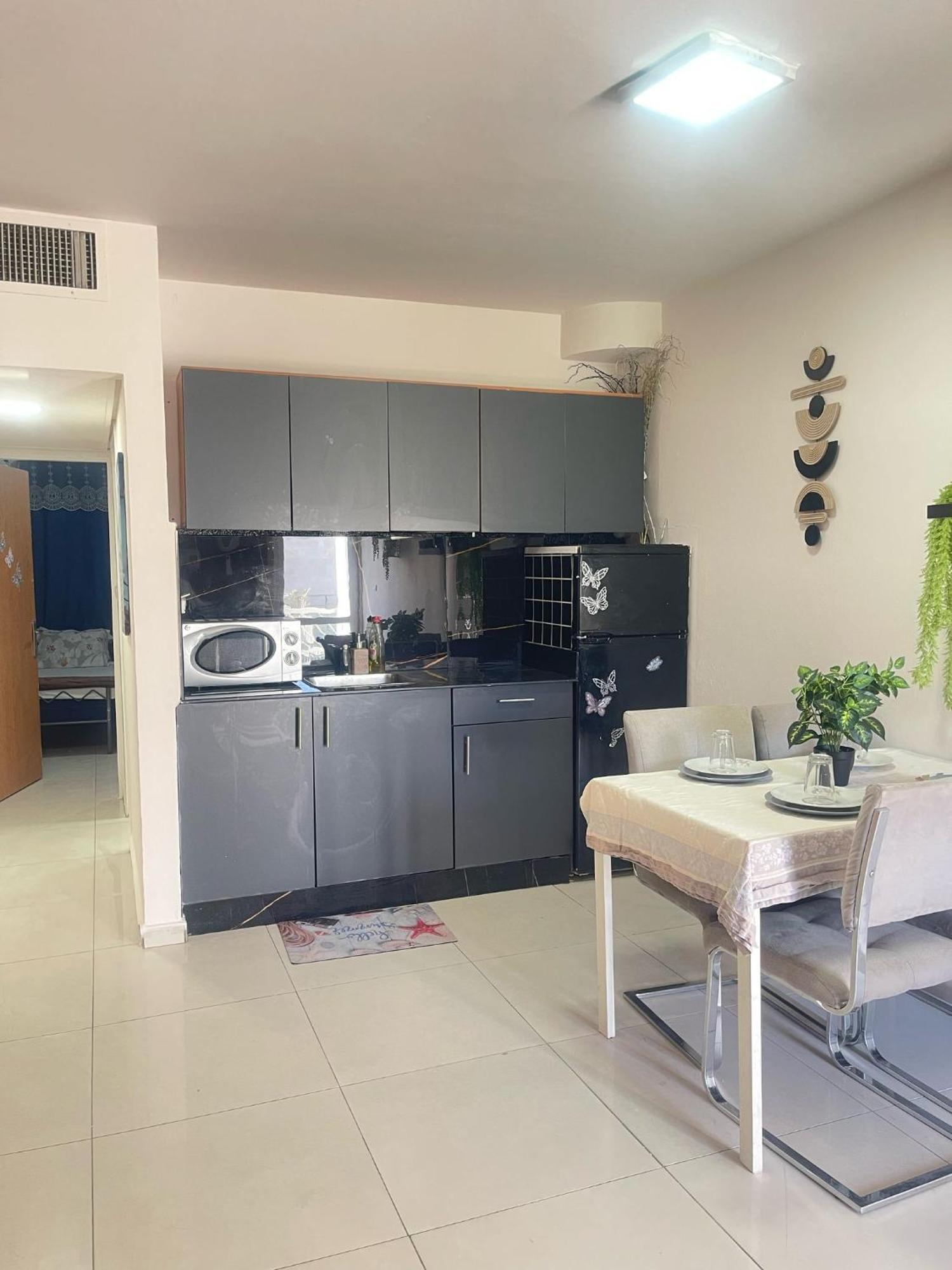 Leveilat Suite 外观 照片