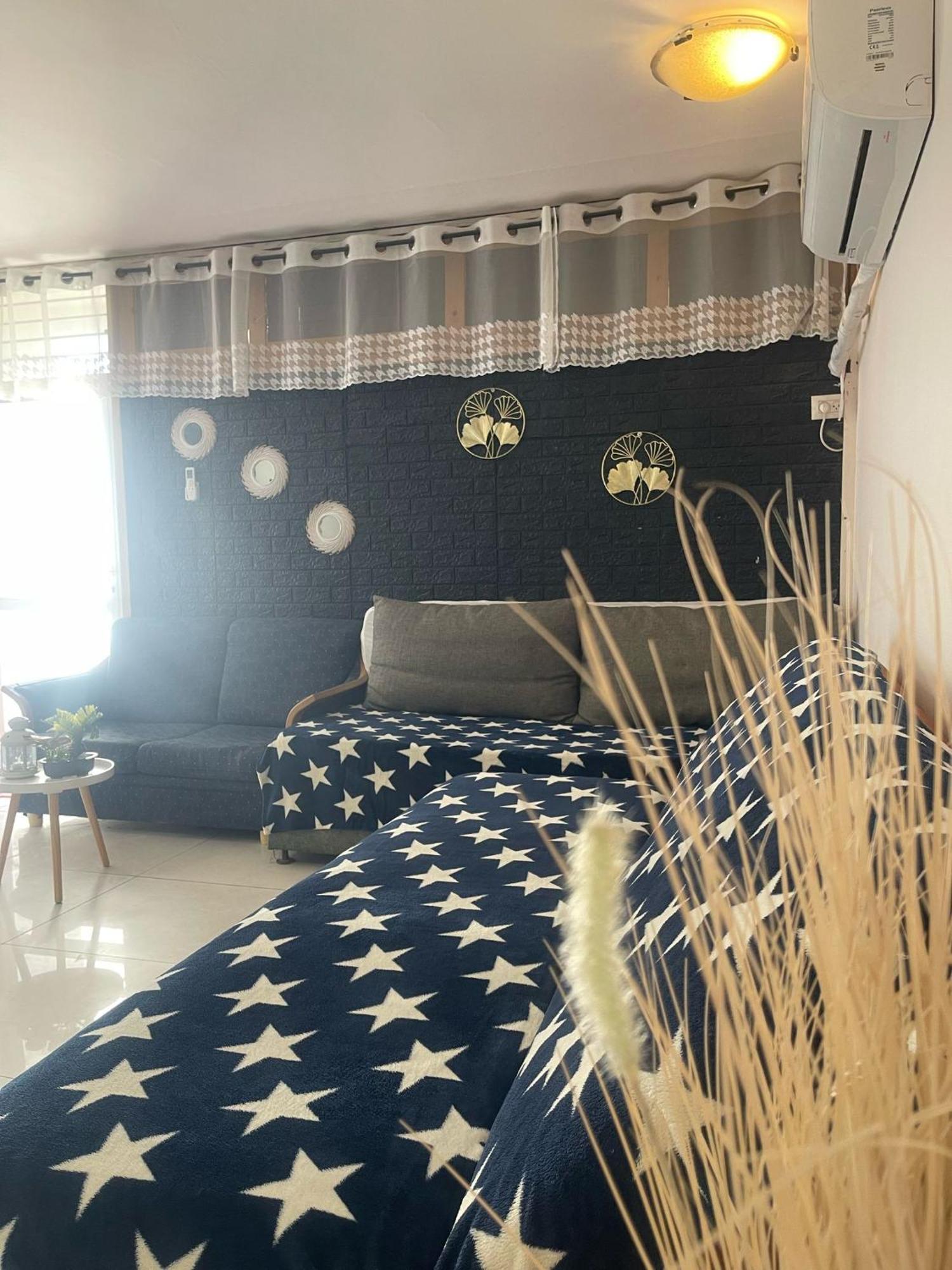 Leveilat Suite 外观 照片