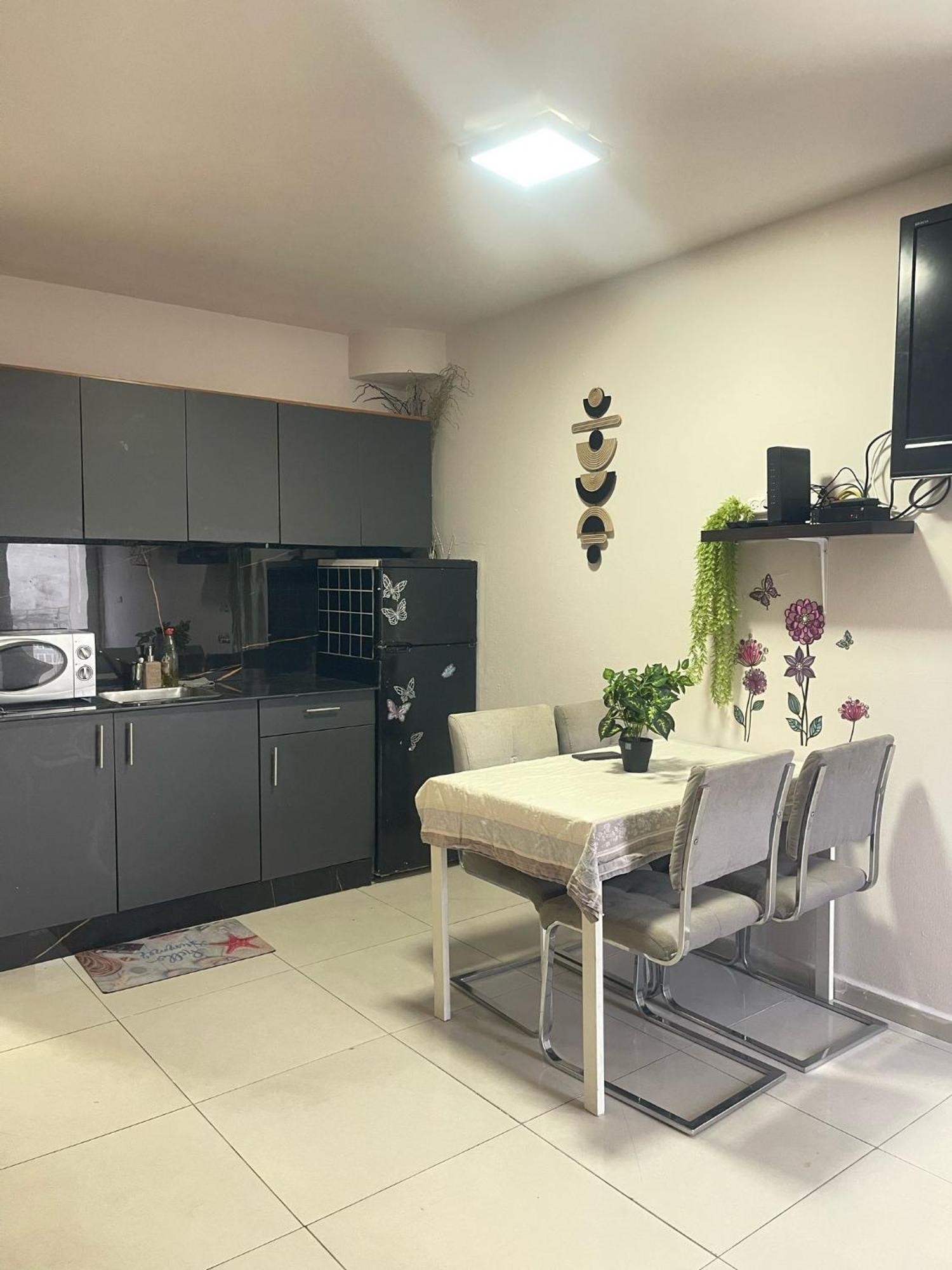 Leveilat Suite 外观 照片
