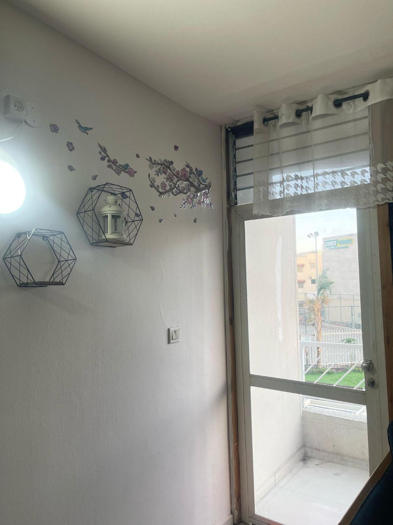 Leveilat Suite 外观 照片